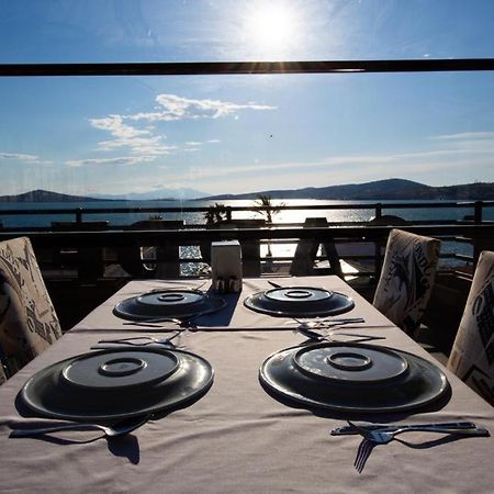 Carpe Diem Hotel Ayvalı المظهر الخارجي الصورة