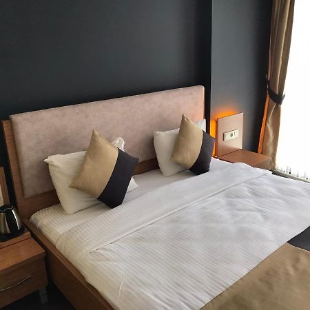 Carpe Diem Hotel Ayvalı المظهر الخارجي الصورة