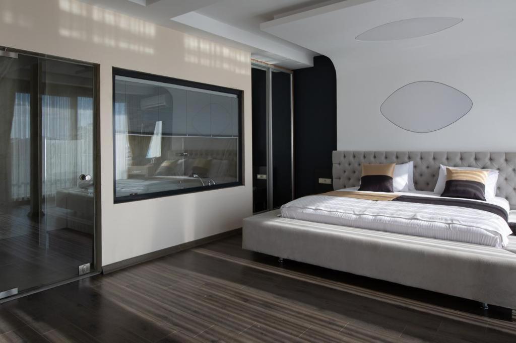 Carpe Diem Hotel Ayvalı المظهر الخارجي الصورة