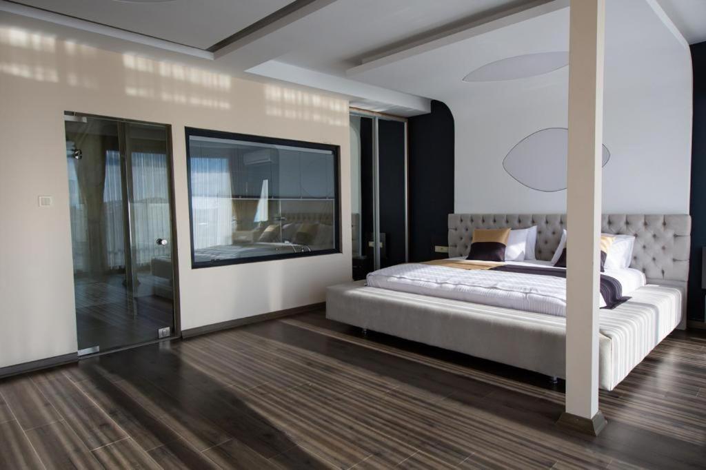 Carpe Diem Hotel Ayvalı المظهر الخارجي الصورة