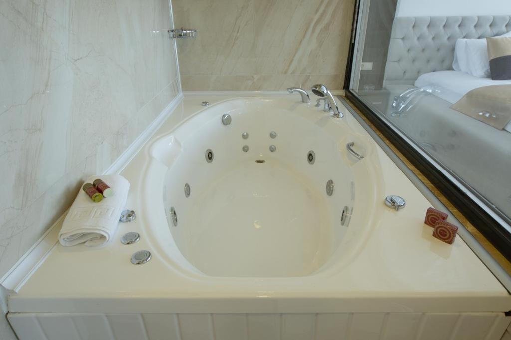 Carpe Diem Hotel Ayvalı المظهر الخارجي الصورة