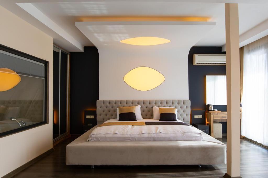 Carpe Diem Hotel Ayvalı المظهر الخارجي الصورة