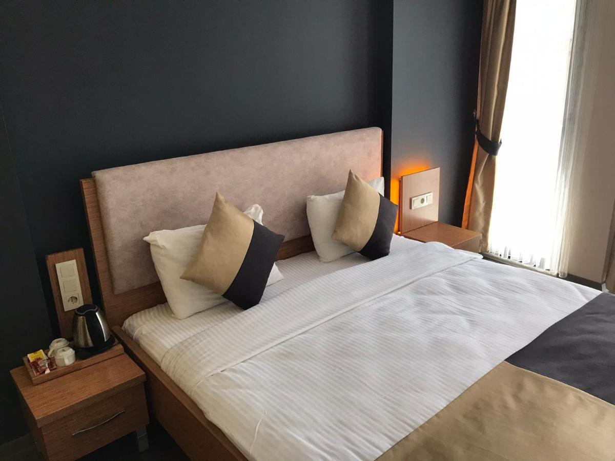 Carpe Diem Hotel Ayvalı المظهر الخارجي الصورة