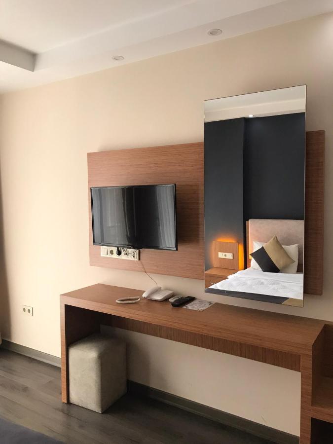 Carpe Diem Hotel Ayvalı المظهر الخارجي الصورة