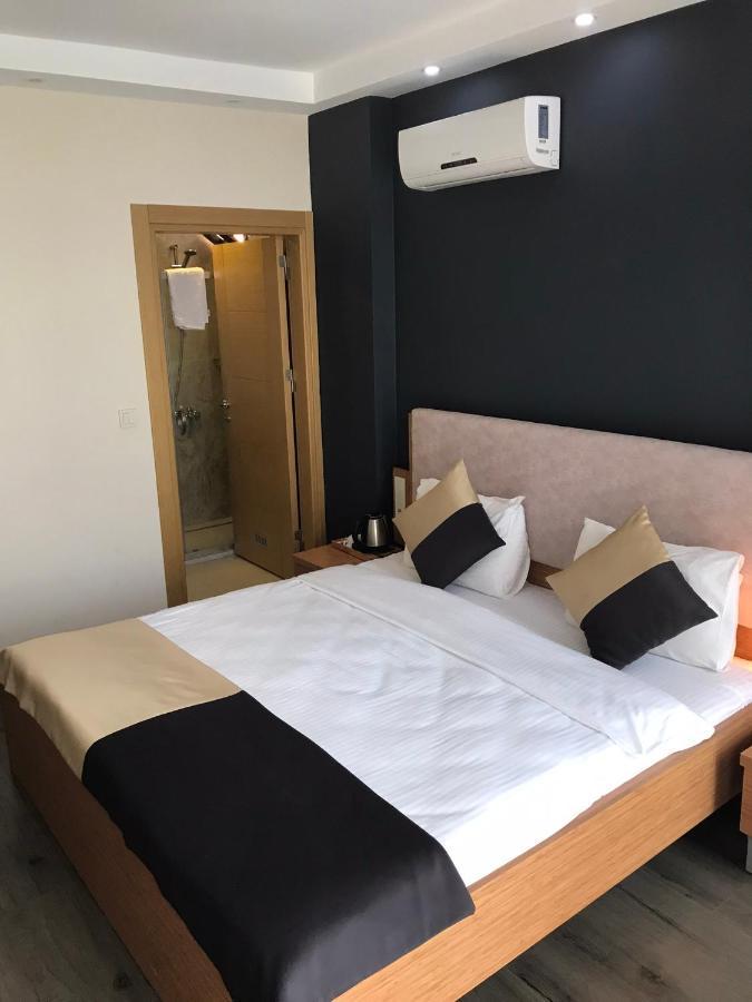 Carpe Diem Hotel Ayvalı المظهر الخارجي الصورة