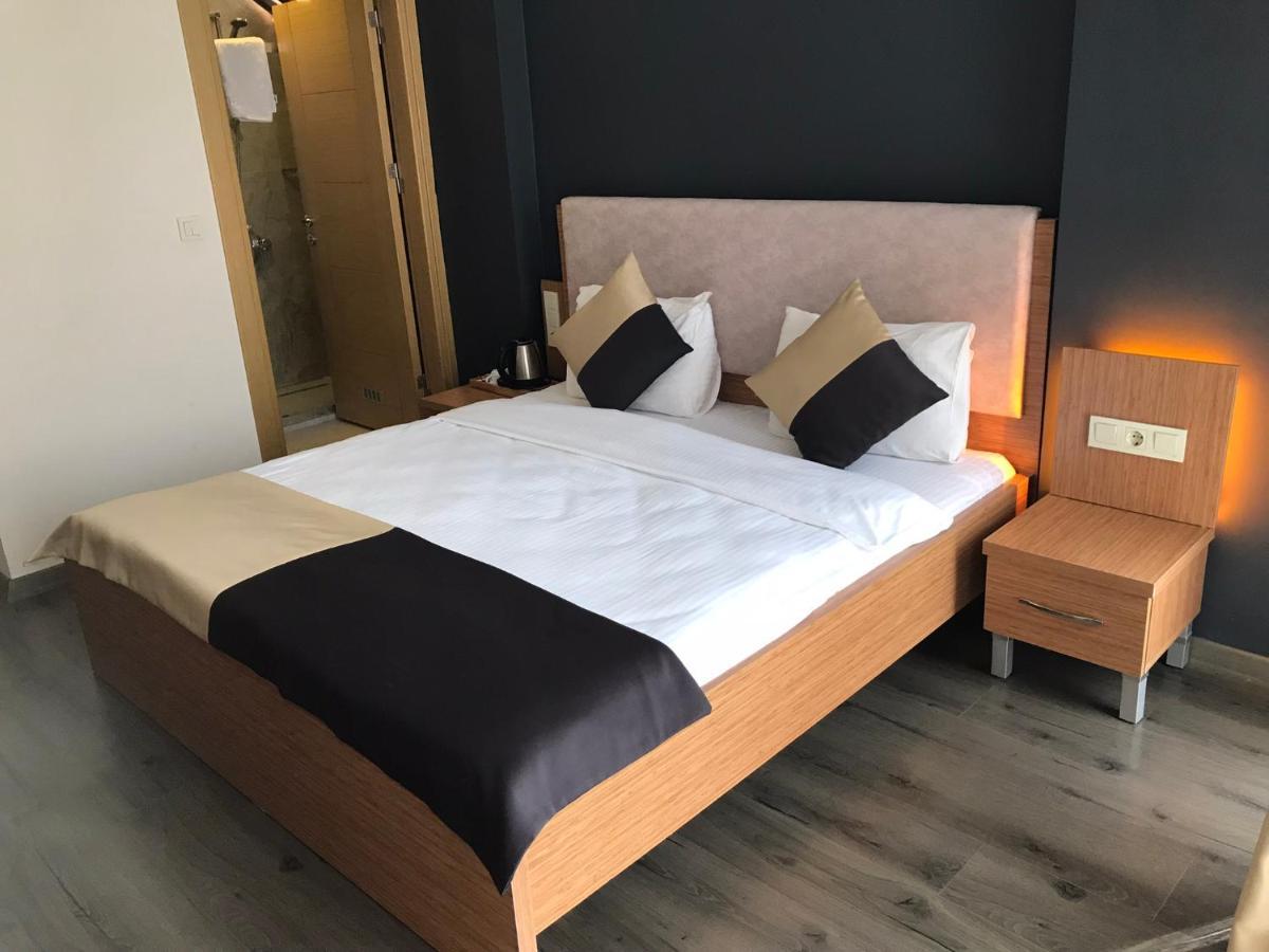 Carpe Diem Hotel Ayvalı المظهر الخارجي الصورة