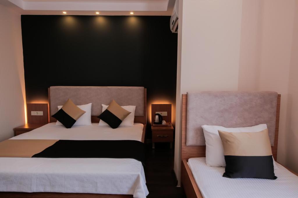 Carpe Diem Hotel Ayvalı المظهر الخارجي الصورة