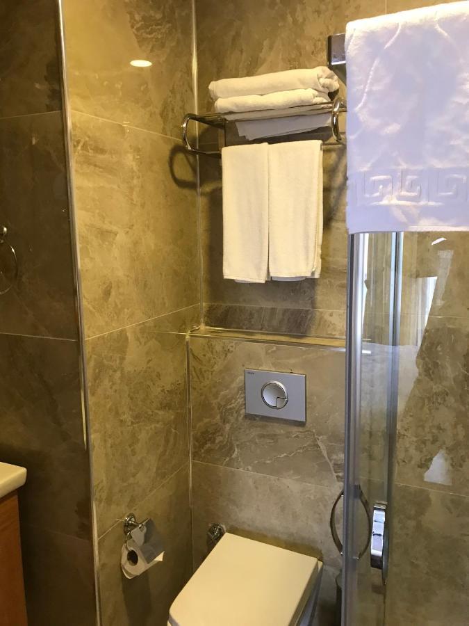 Carpe Diem Hotel Ayvalı المظهر الخارجي الصورة