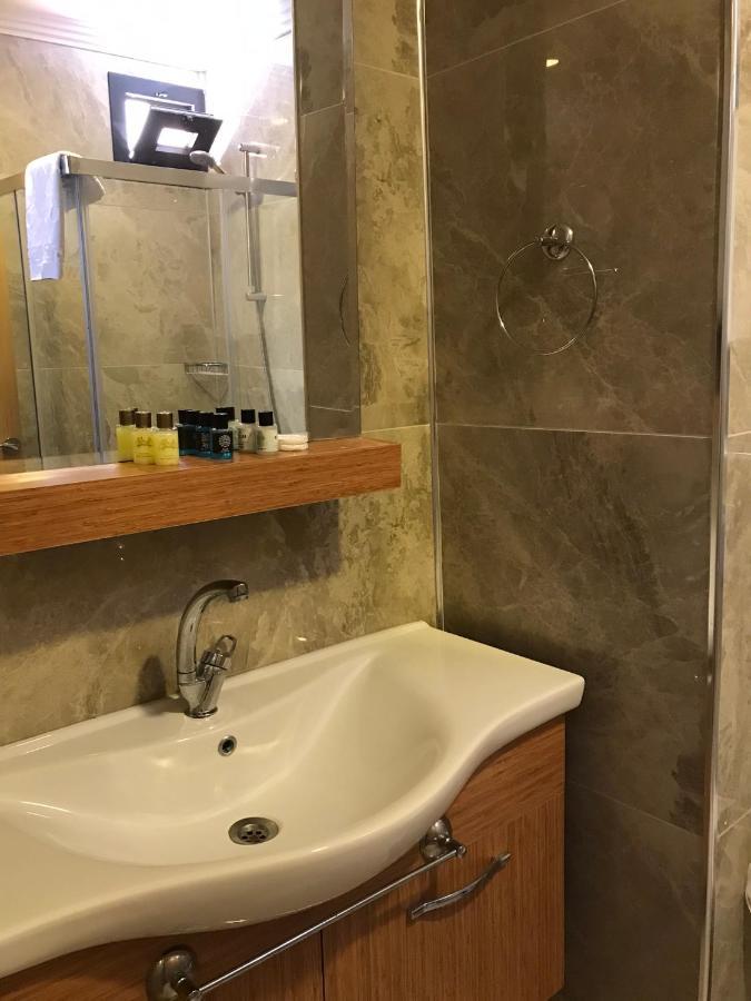 Carpe Diem Hotel Ayvalı المظهر الخارجي الصورة