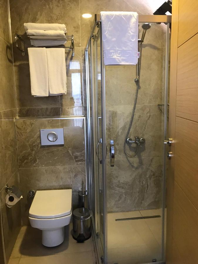 Carpe Diem Hotel Ayvalı المظهر الخارجي الصورة