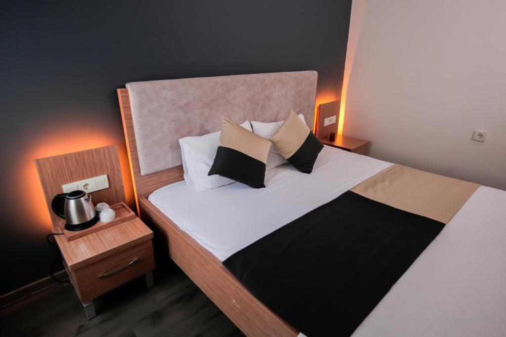 Carpe Diem Hotel Ayvalı المظهر الخارجي الصورة